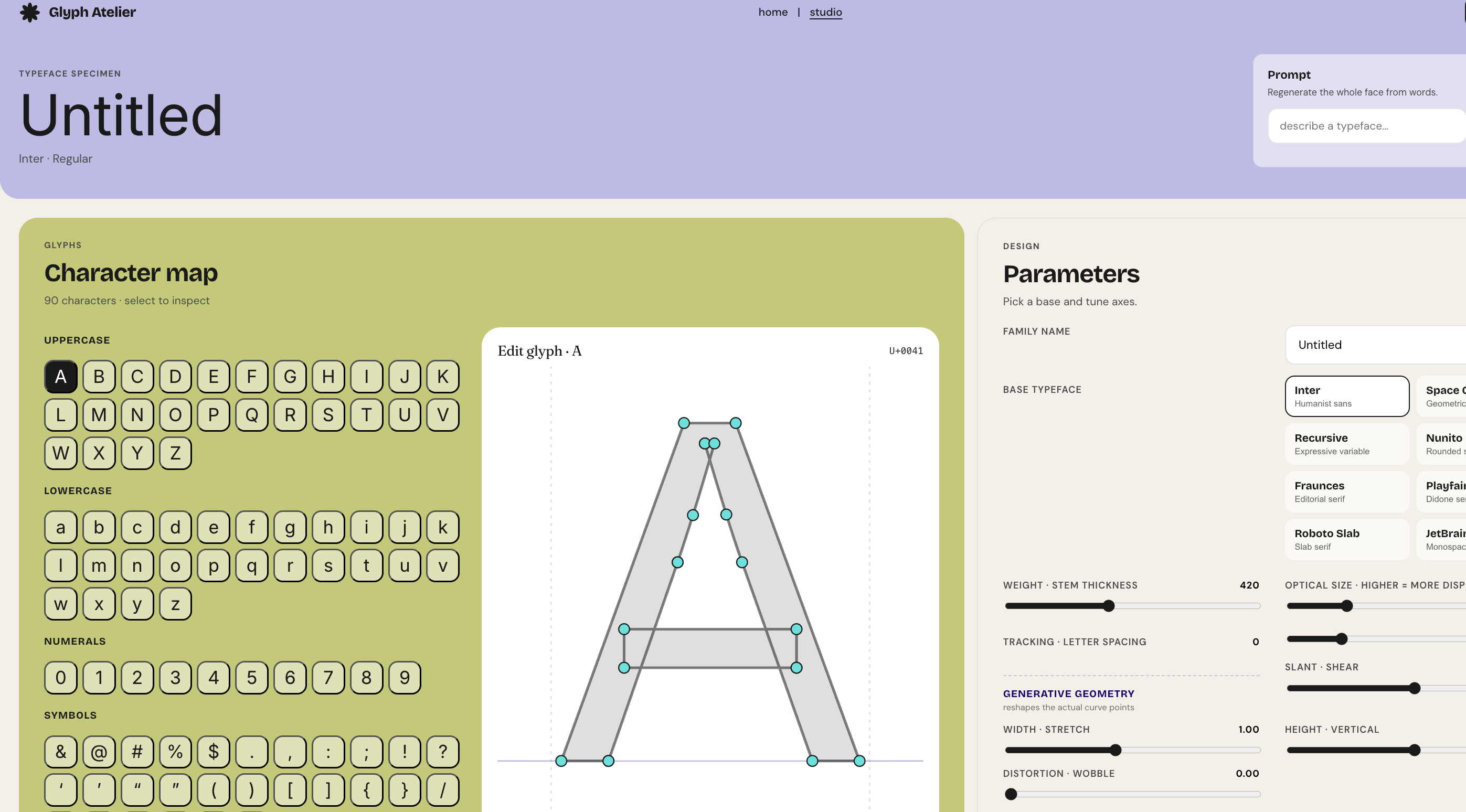 Font0 gallery image