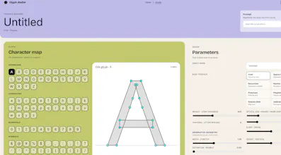 Font0 gallery image