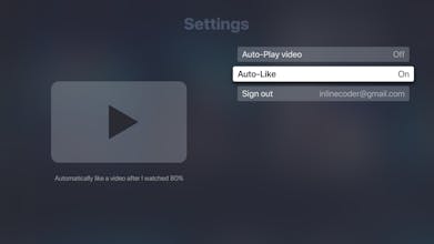 Kinescope — YouTube done right! gallery image