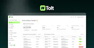 Tolt