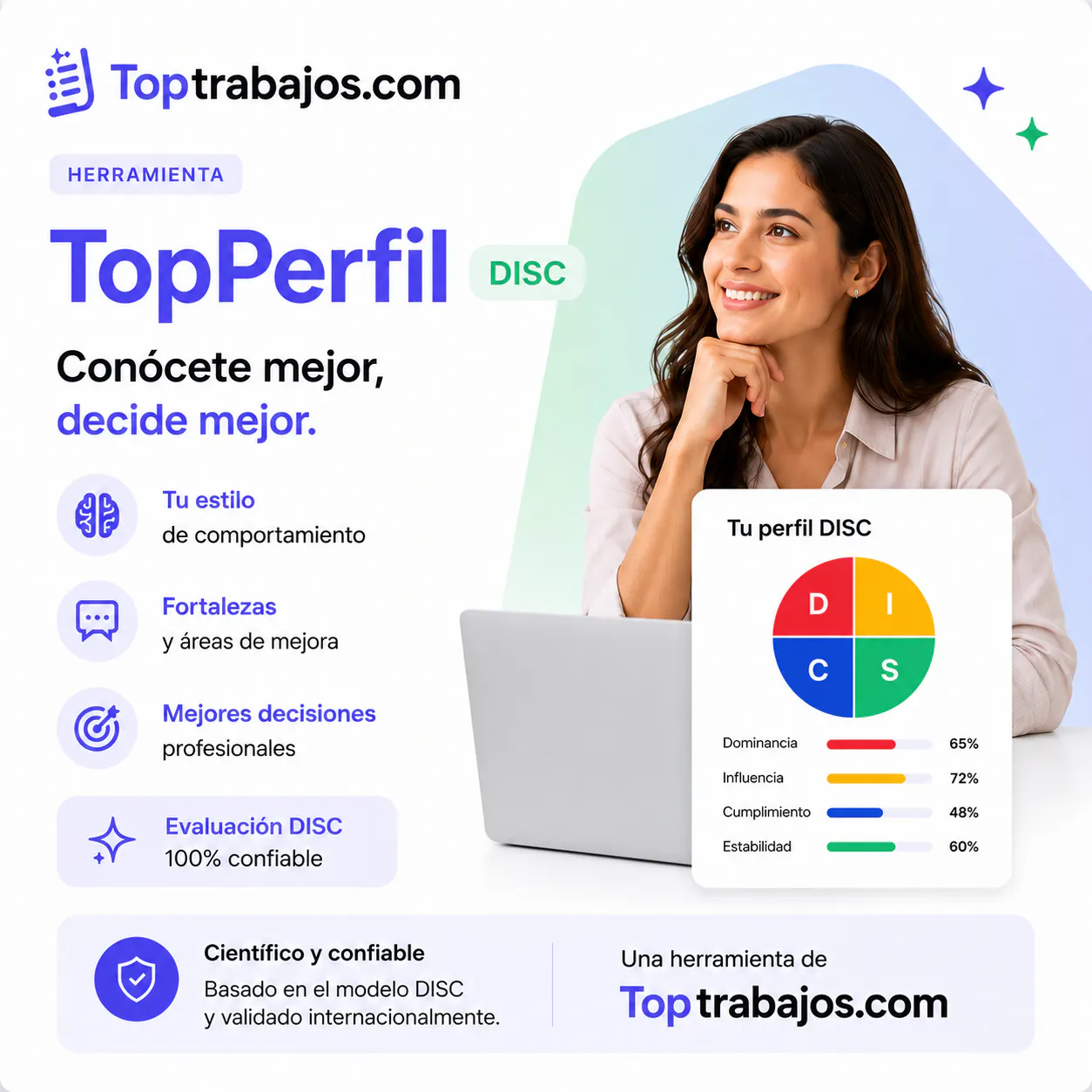 TopTrabajos.com gallery image