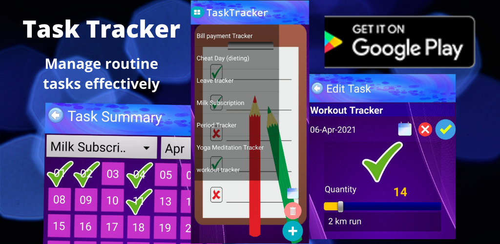Task Tracker App