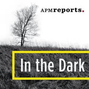 In the Dark Podcast