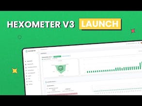 Hexometer 3.0 gallery image