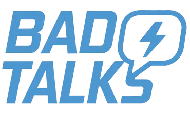 Bad Talks gallery image