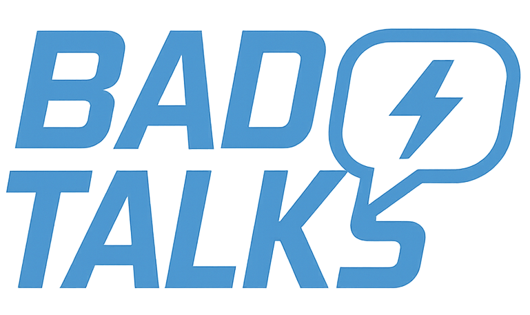 Bad Talks - Screenshot 2 preview