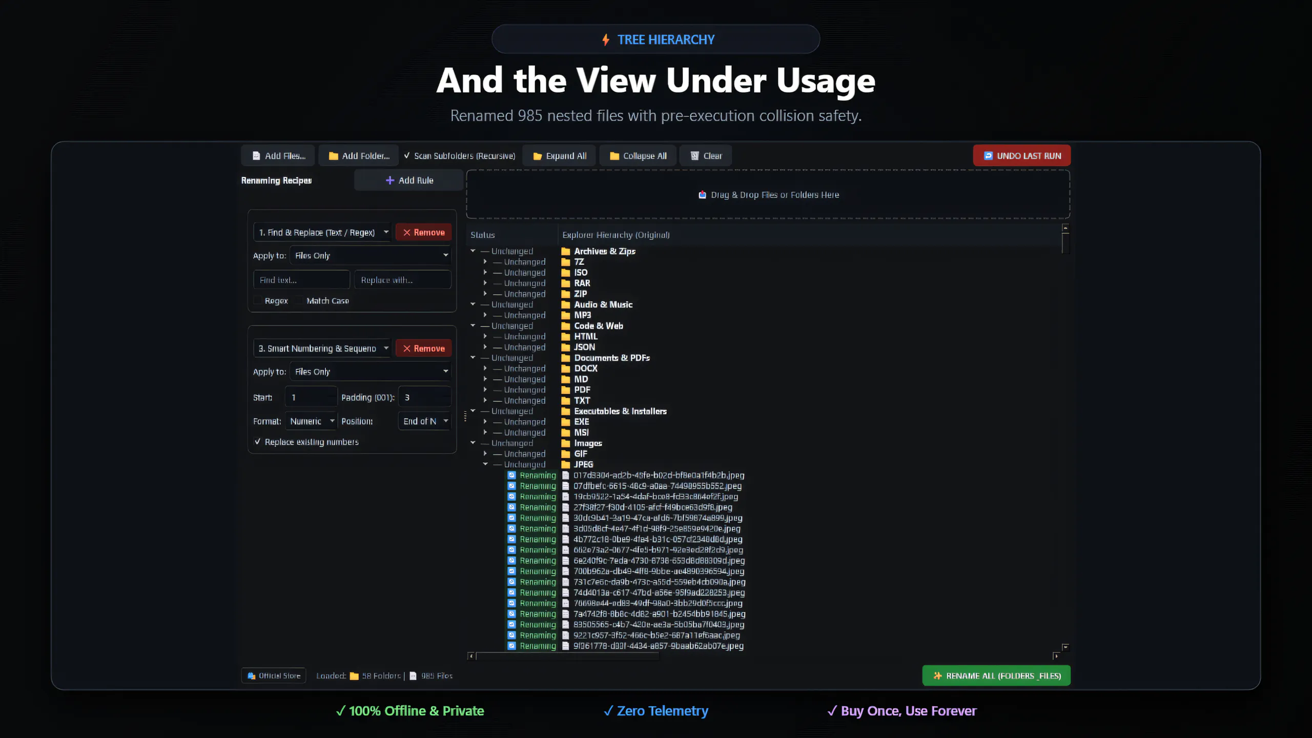 5 No-BS Standalone Offline Desktop Tools gallery image