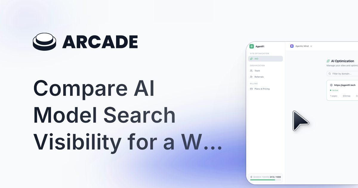 AgentFi gallery image