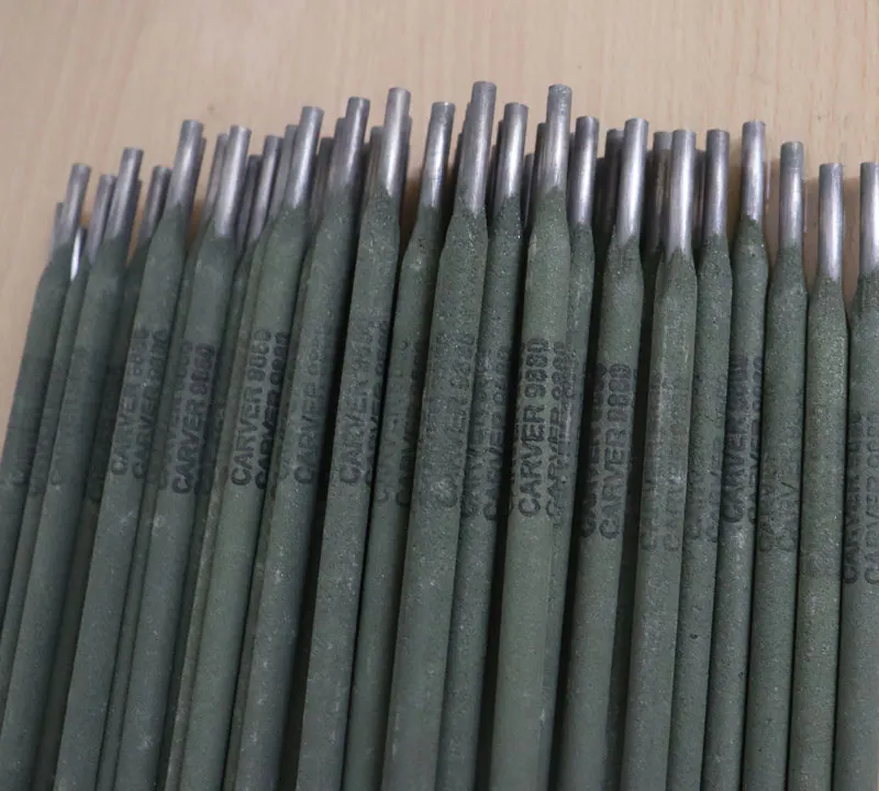 Gouging Electrodes gallery image