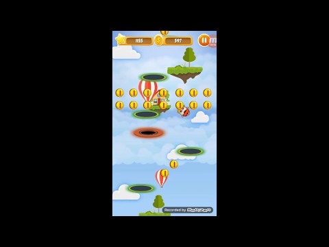 Trumpoline Jumber gallery image