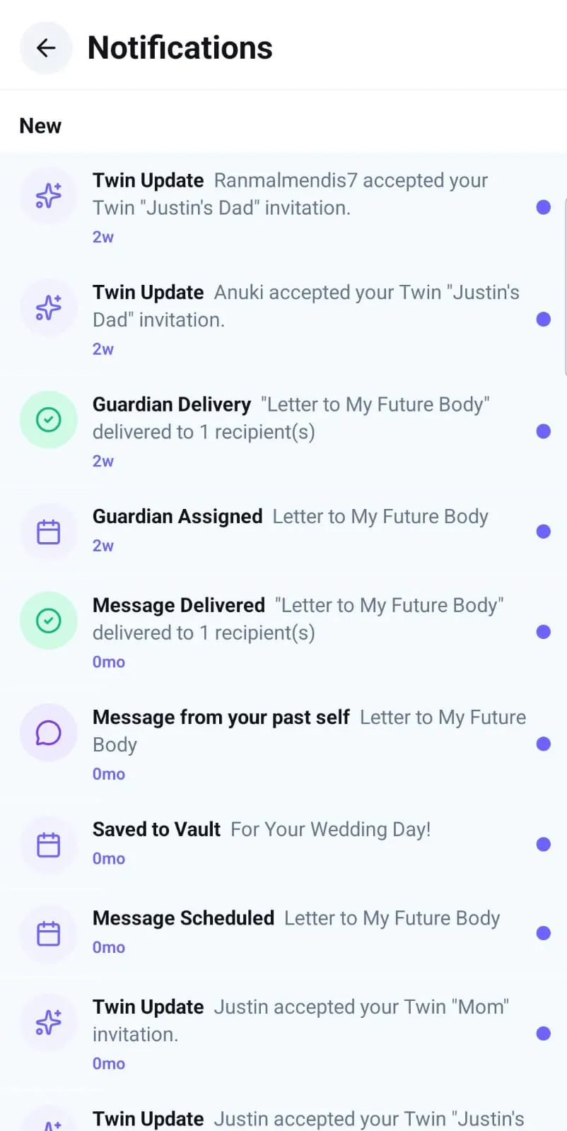 MessageFuture gallery image