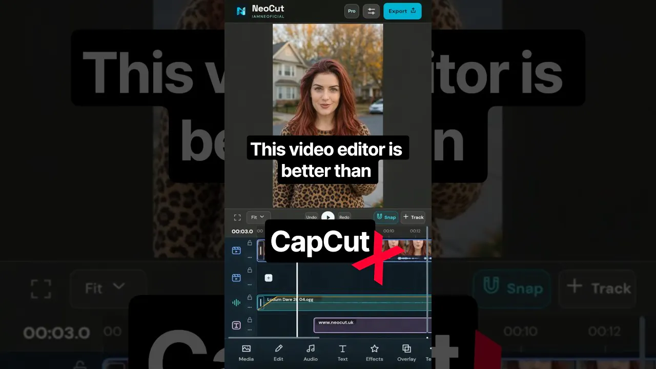 NeoCut gallery image