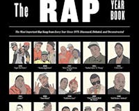 The Rap Year Book media 1