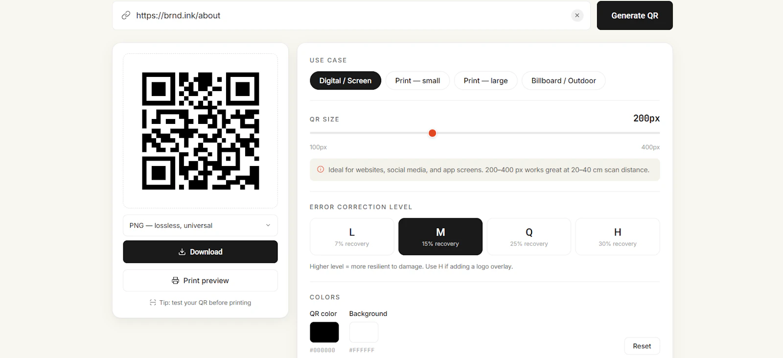 CodeRK screenshot 2