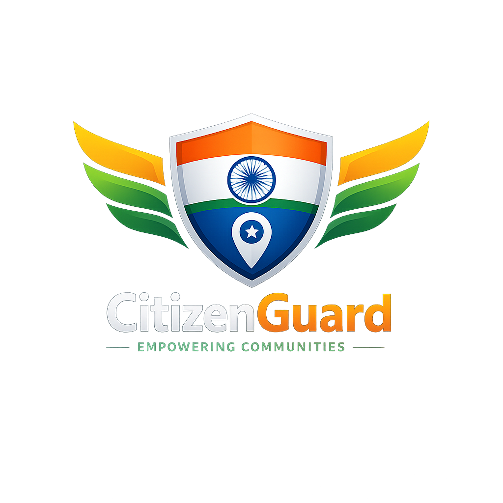 CitizenGuard