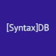 SyntaxDB