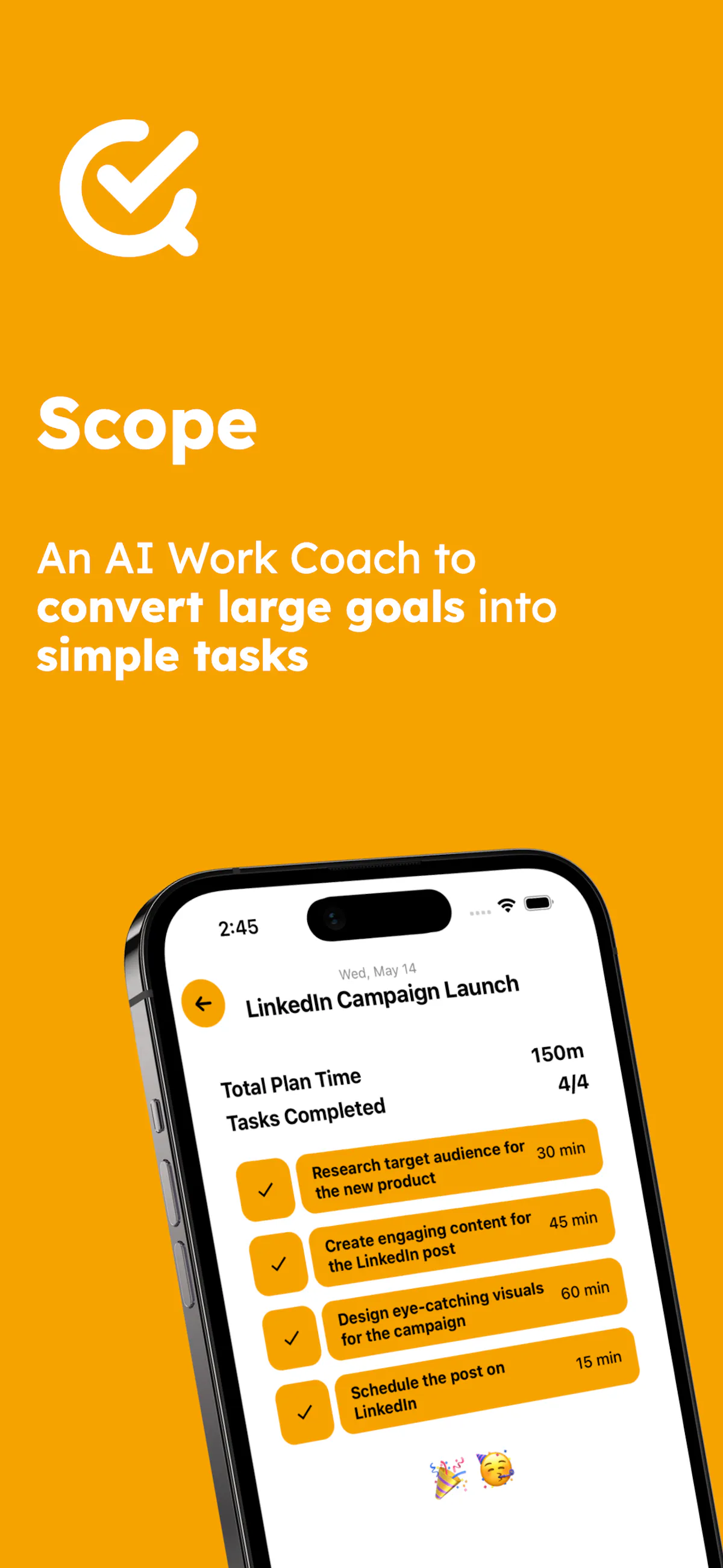 Scope