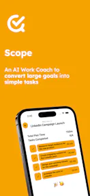 Scope
