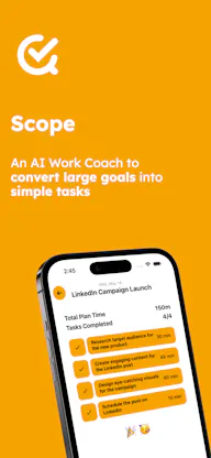 Scope
