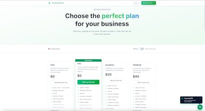 BooleanBooks gallery image