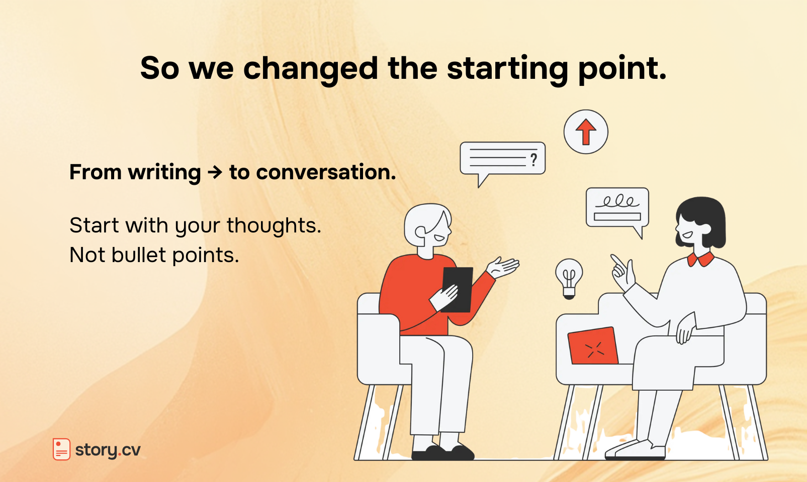 StoryCV gallery image