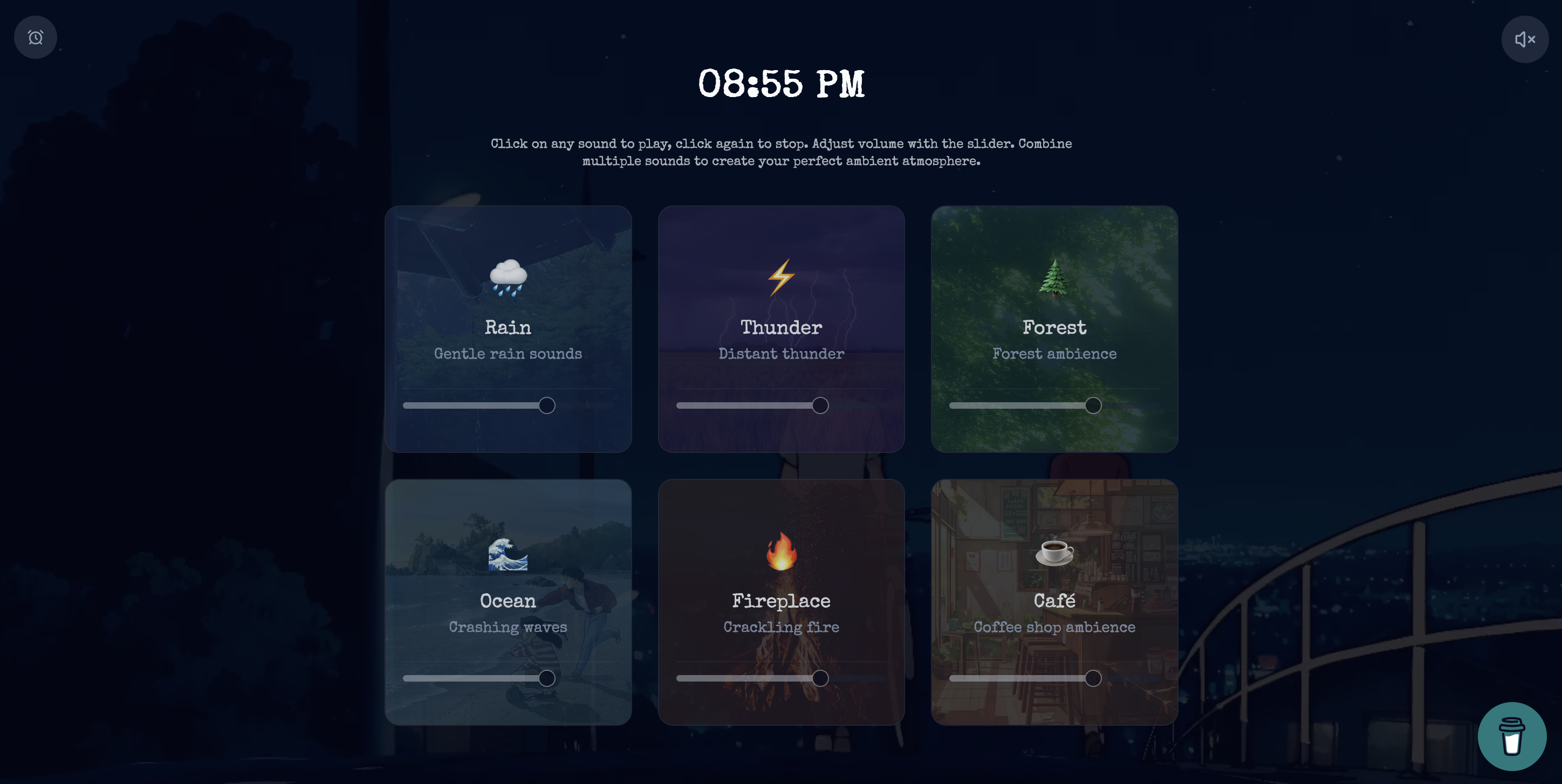 En ambinido - Cree su atmósfera de comodidad para estudiar, codificar y trabajar media 2