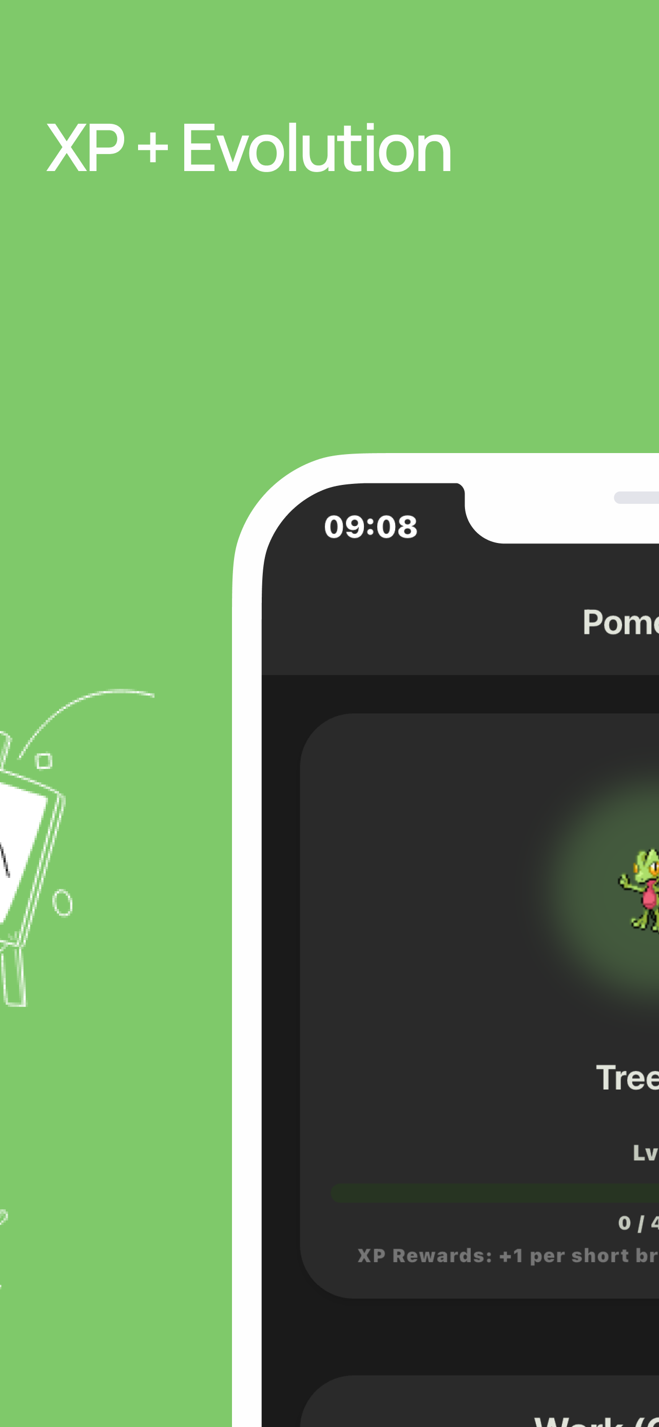 PomoDex gallery image