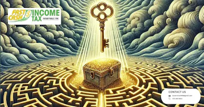 Streamline Tax Management gallery image