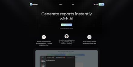 Meetkap.io gallery image