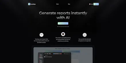 Meetkap.io gallery image