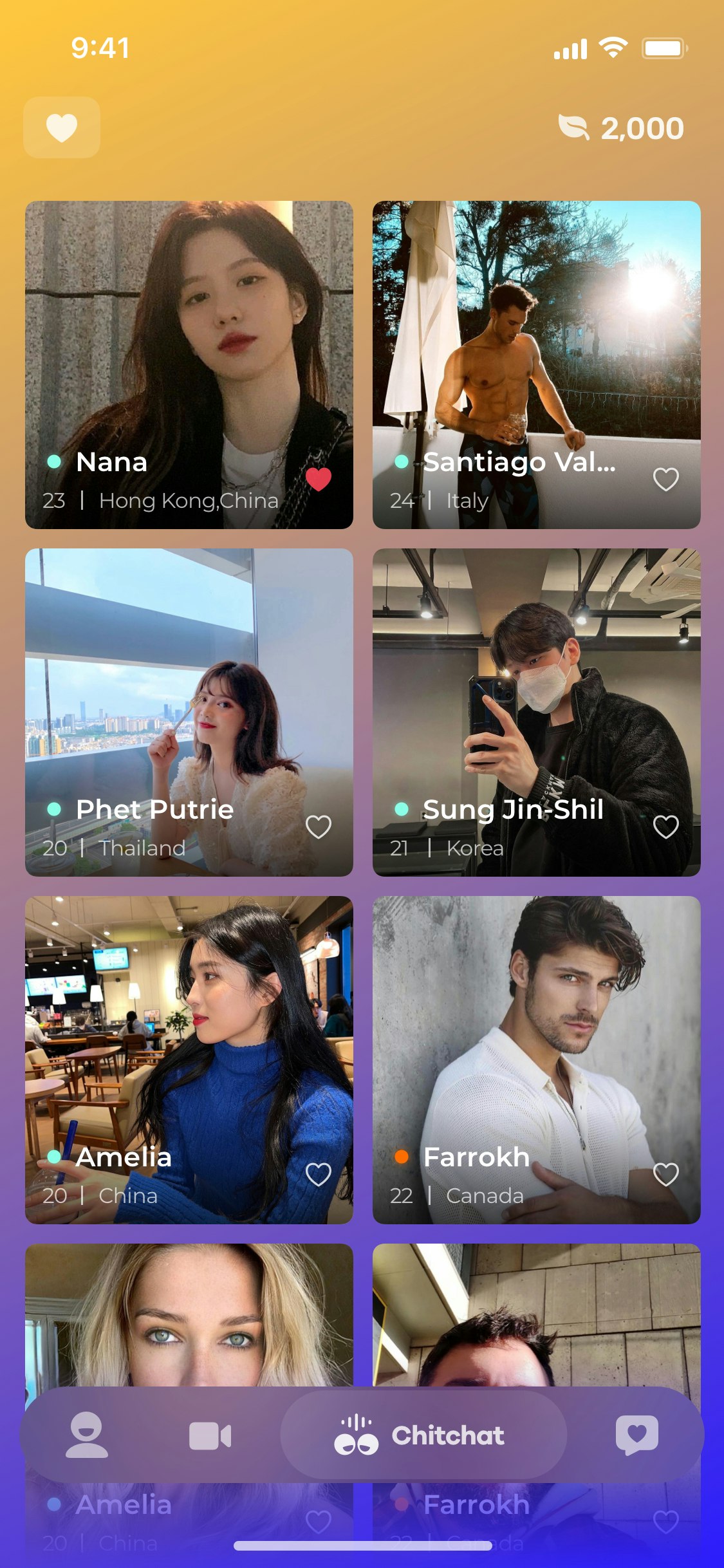 Randcall media 11