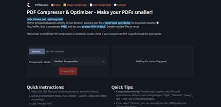 Puffin Tools gallery image
