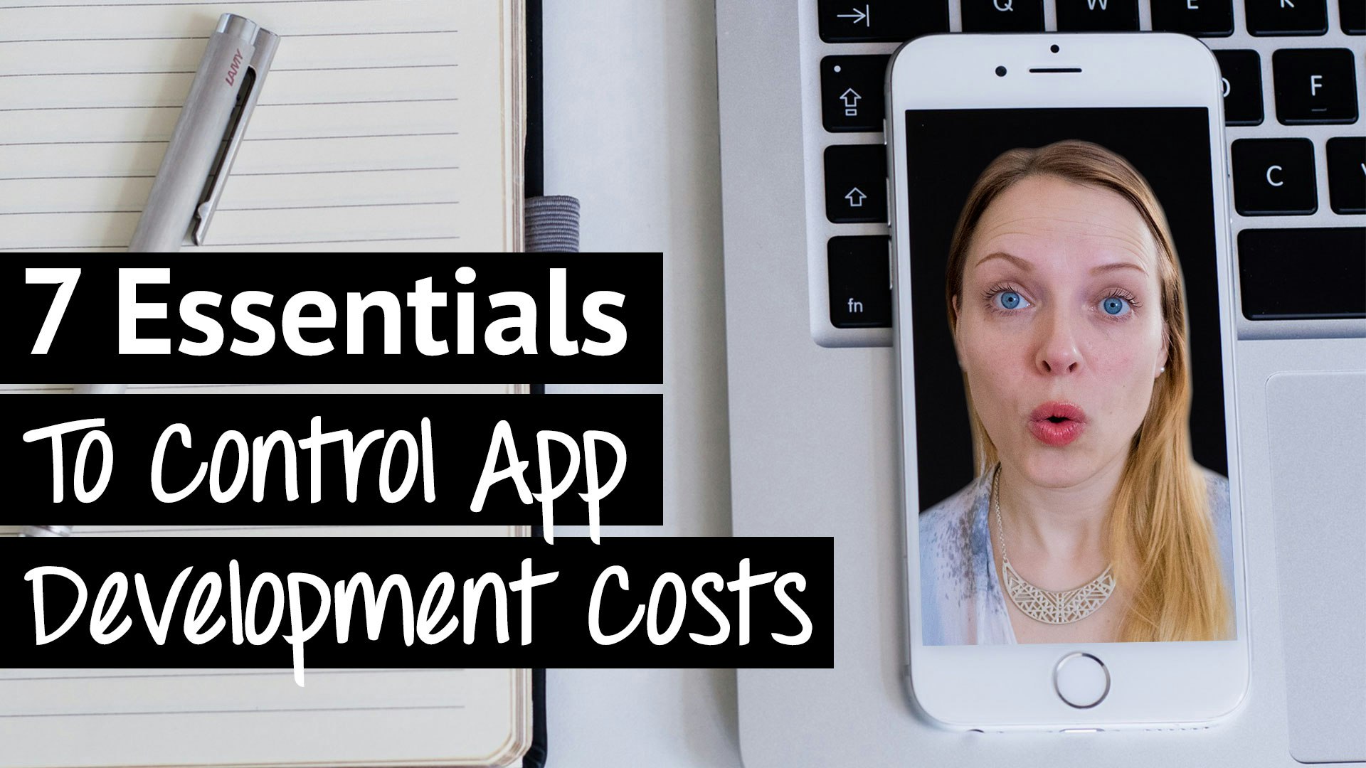 7 Essentials To Control Your App Costs gallery image