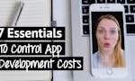 7 Essentials To Control Your App Costs image