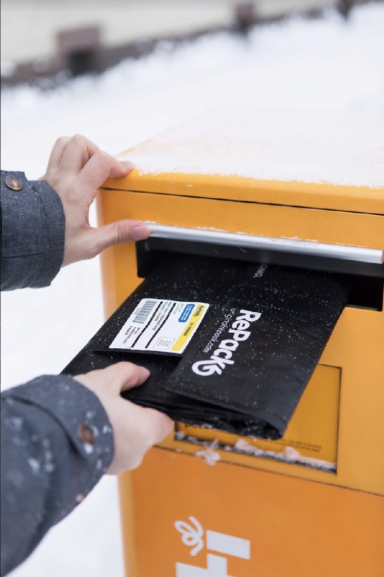 RePack gallery image