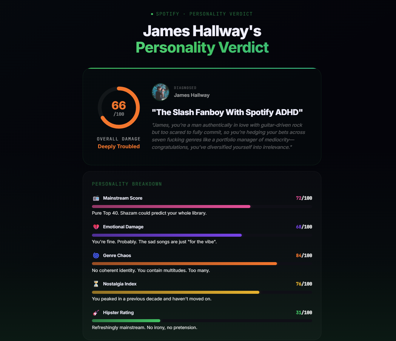 Your Music Sucks gallery image