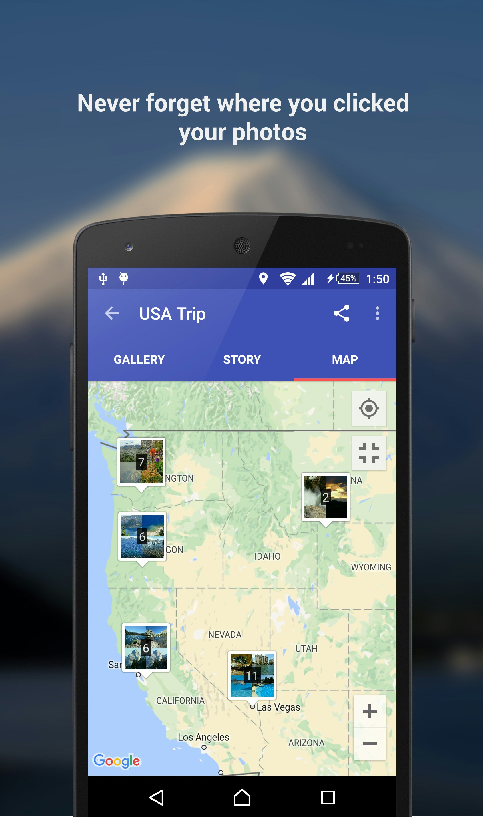 HindSites gallery image