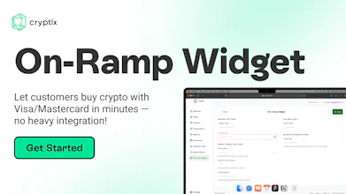 Cryptix gallery image