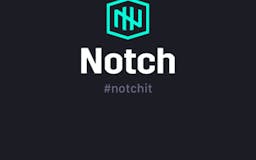 Notch media 1