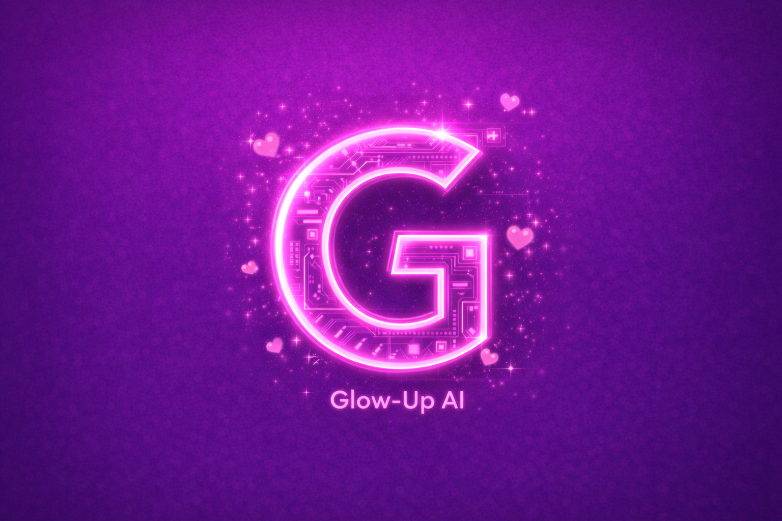 Glow Up AI