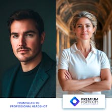 Premium Portraits gallery image