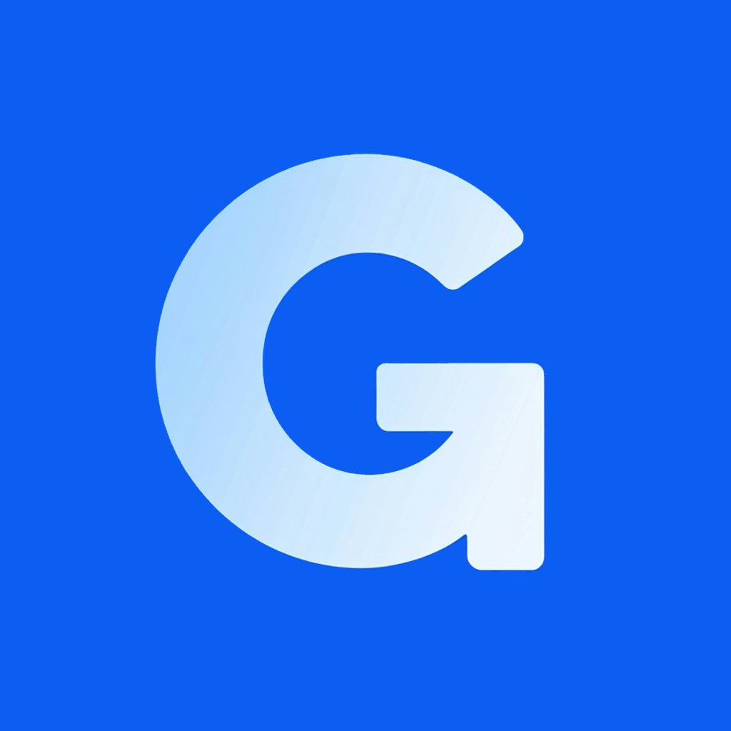 GoodPosts.ai logo