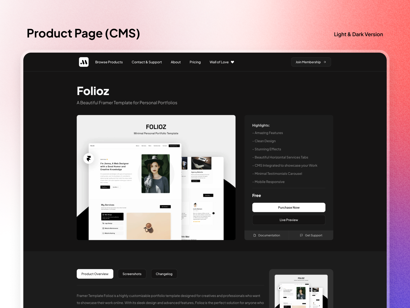 Mellow media 4