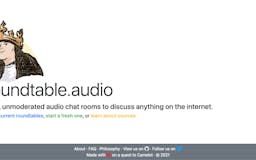 roundtable.audio media 1