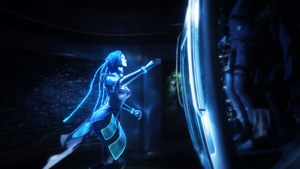 P.A.M.E.L.A. gallery image