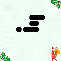 24 days of #JavaScriptmas 🎄