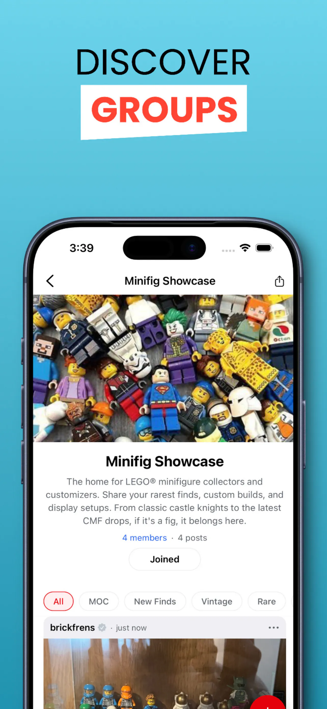 Brickfeed gallery image