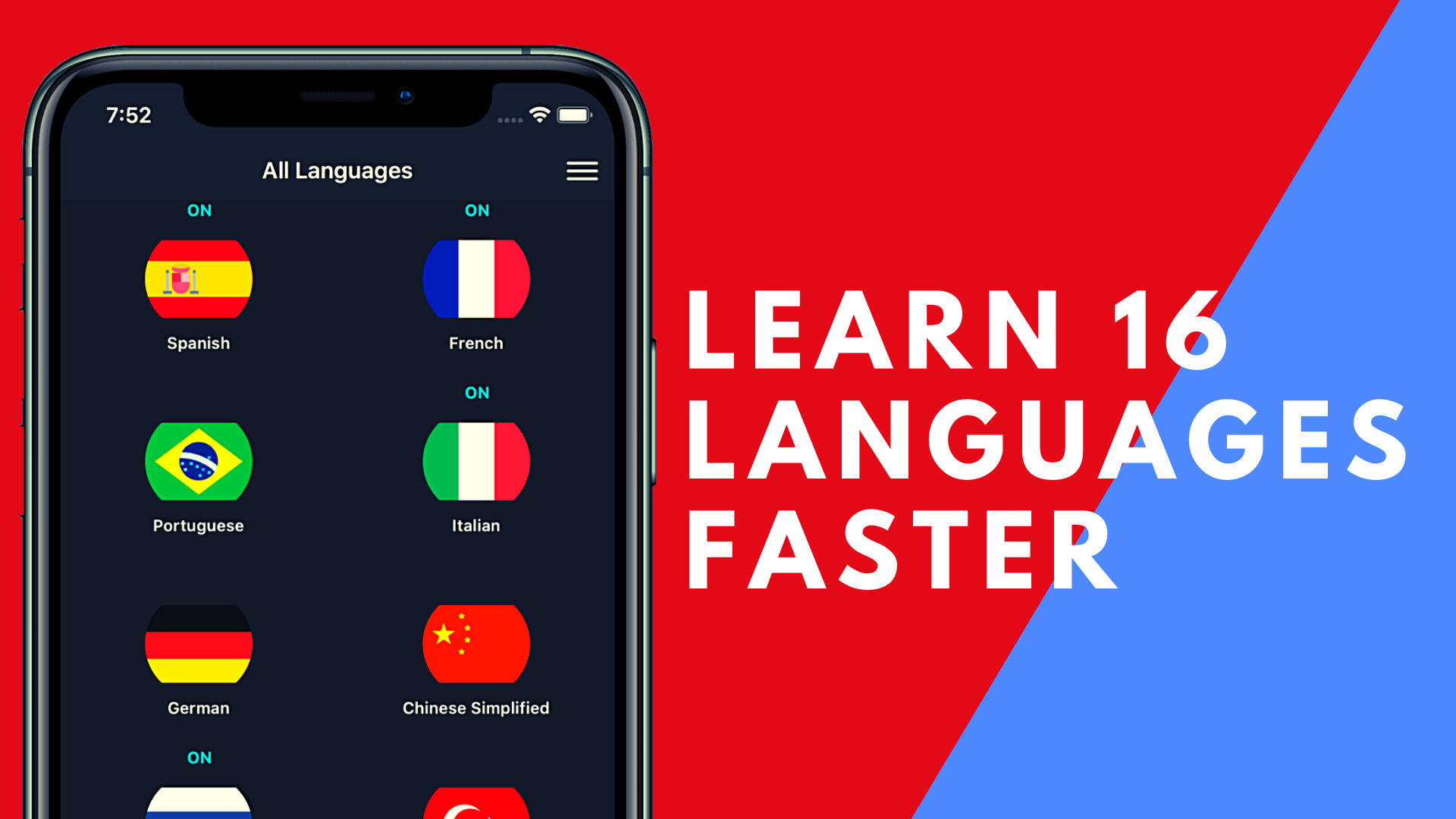 LanguageChat gallery image