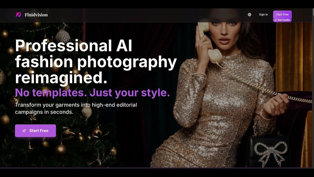 Fluidvision gallery image