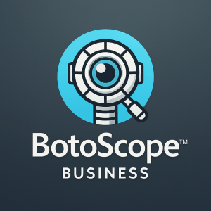 Botoscope gallery image